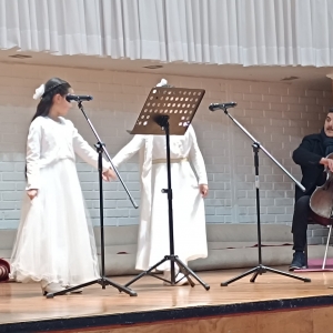 Acto Cívico Lunes 28 de Julio 2025